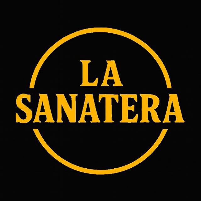 Logo La Sanatera